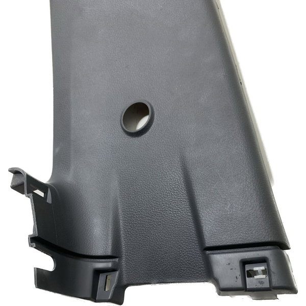 Moldura Interna Sup Tra. E. F. Ranger Cab Simples Cx389