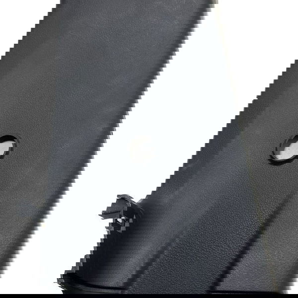 Moldura Interna Sup Tra. E. F. Ranger Cab Simples Cx389