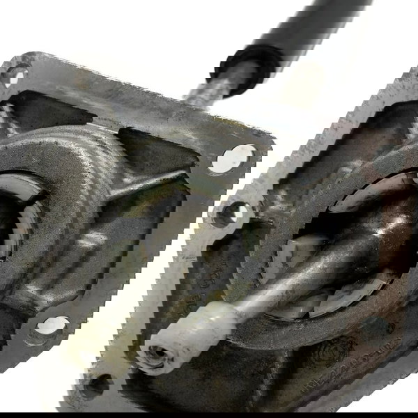 Alavanca Cambio Nissan Frontier Manual 2.5 4x4 08/16 Cx389