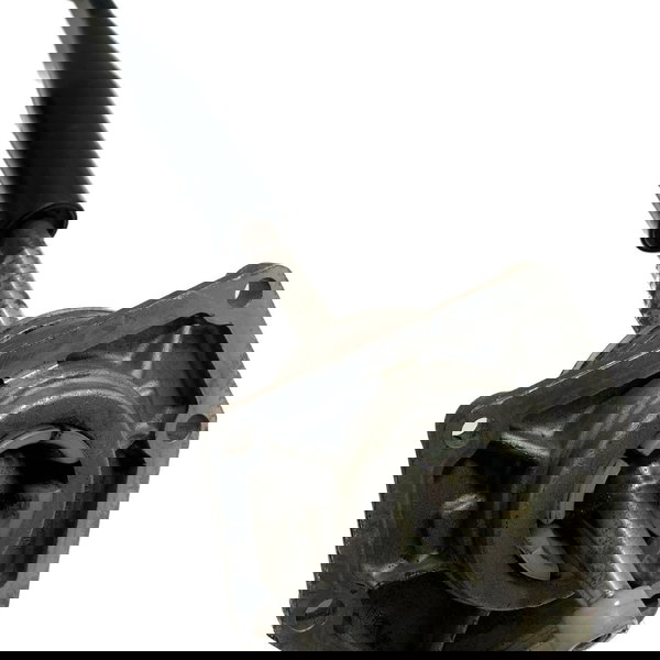 Alavanca Cambio Nissan Frontier Manual 2.5 4x4 08/16 Cx389