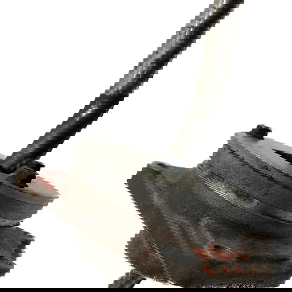 Alavanca Cambio Nissan Frontier Manual 2.5 4x4 08/16 Cx389