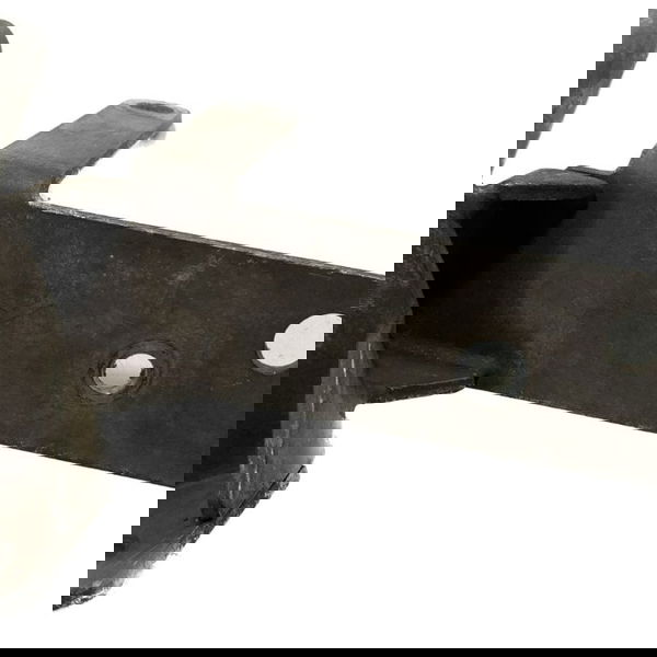 Suporte Cabos Seleção Cambio Accelo 915c Cx389