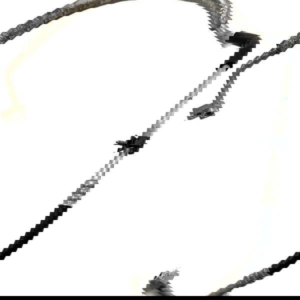 Mangueira Ar Condicionado Ford Ecosport 2.0 2013/2017 Cx389