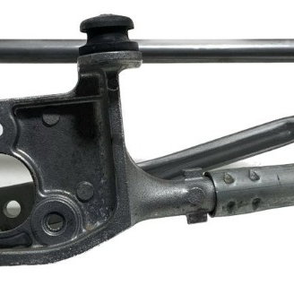 Maquina Limpador Parabrisa Toyota Corolla Cross 21/23 Cx388