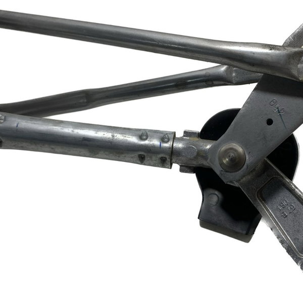 Maquina Limpador Parabrisa Toyota Corolla Cross 21/23 Cx388