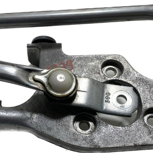 Maquina Limpador Parabrisa Toyota Corolla Cross 21/23 Cx388
