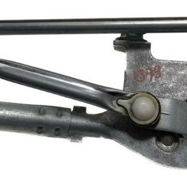 Maquina Limpador Parabrisa Toyota Corolla Cross 21/23 Cx388