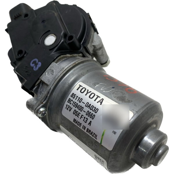 Motor Limpador Parabrisa Corolla Cross 21/23 Cx388