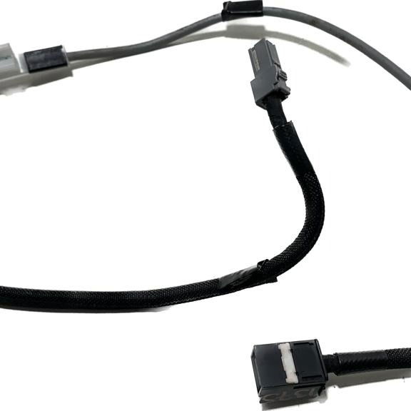 Chicote Interno Painel Toyota Corolla Cross 21/23 Cx388