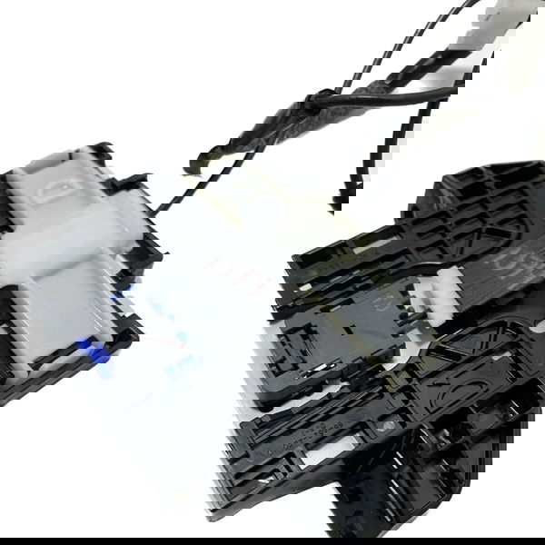 Modulo Central Painel Toyota Corolla Cross 21/23 Cx388