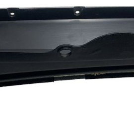 Grade Churrasqueira Direita Ford Ranger 2012/2016 Preto