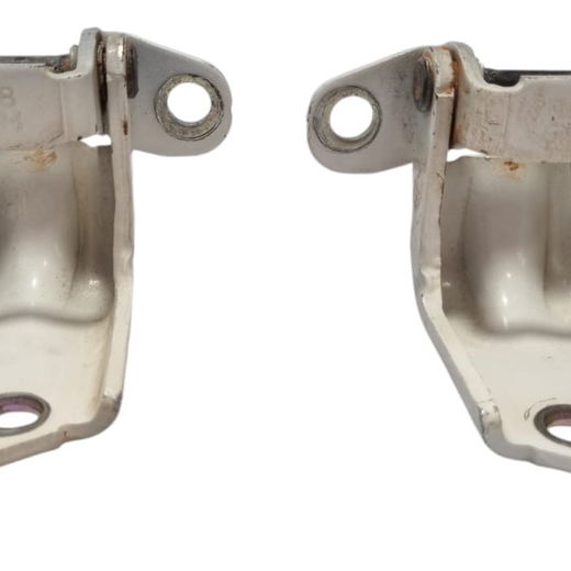 Dobradiça Porta Traseira Direita Gm S10 2015 Cx490