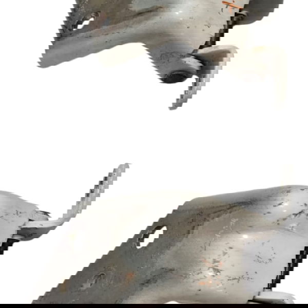 Dobradiça Porta Traseira Direita Gm S10 2015 Cx490