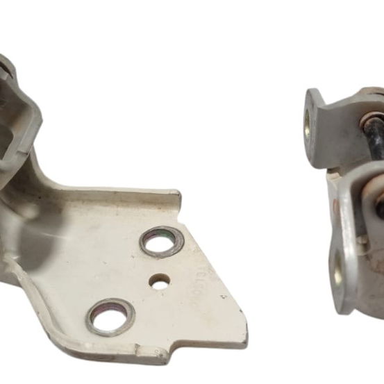 Dobradiça Porta Traseira Direita Gm S10 2015 Cx490