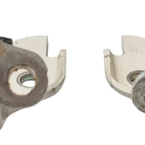 Dobradiça Porta Traseira Direita Gm S10 2015 Cx490