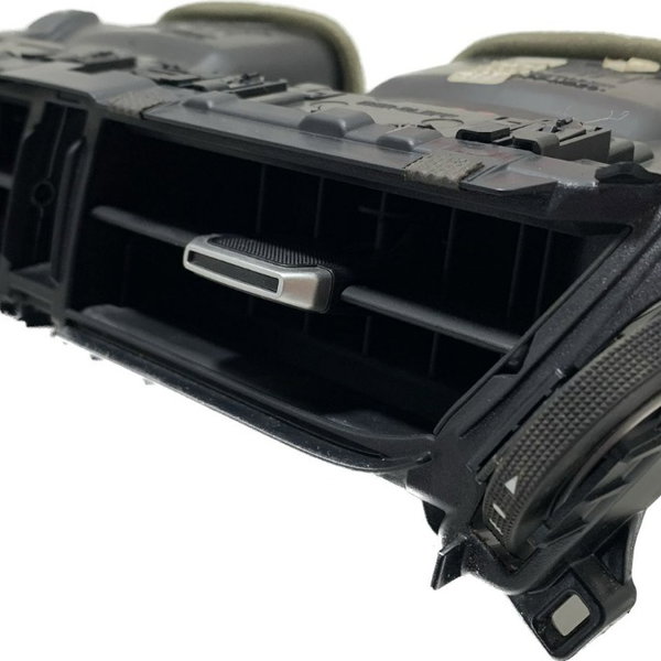 Difusor Ar Central Painel Toyota Corolla Cross 21/23 Cx387
