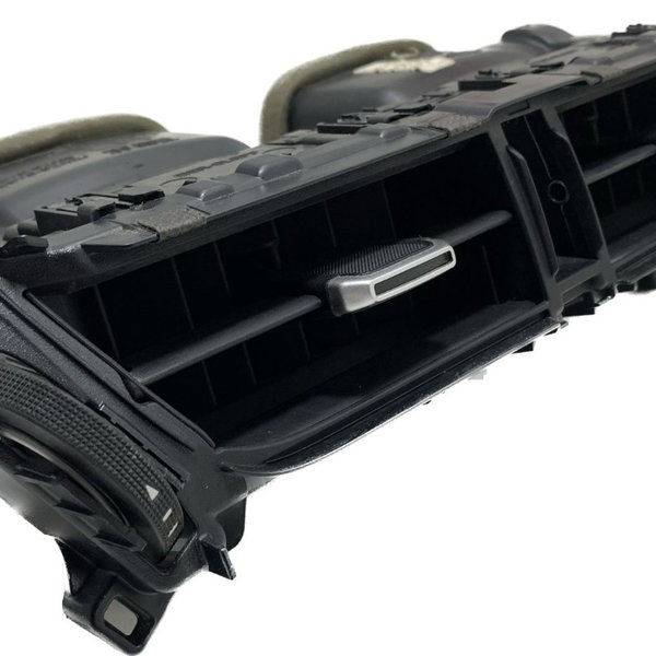 Difusor Ar Central Painel Toyota Corolla Cross 21/23 Cx387