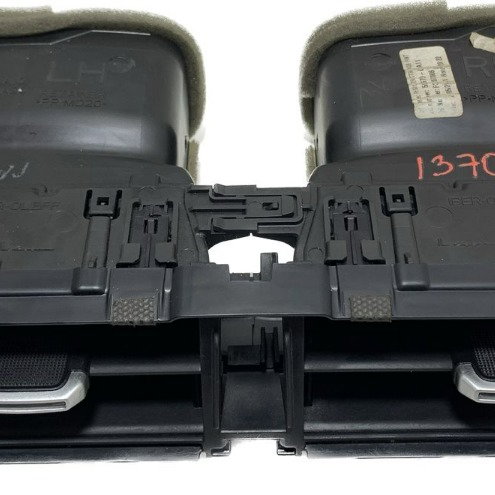 Difusor Ar Central Painel Toyota Corolla Cross 21/23 Cx387