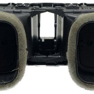 Difusor Ar Central Painel Toyota Corolla Cross 21/23 Cx387