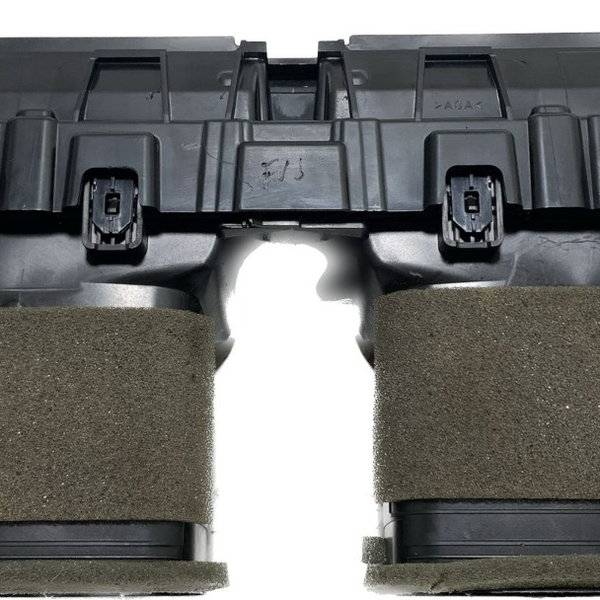 Difusor Ar Central Painel Toyota Corolla Cross 21/23 Cx387