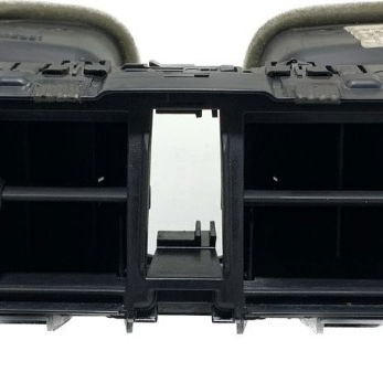 Difusor Ar Central Painel Toyota Corolla Cross 21/23 Cx387