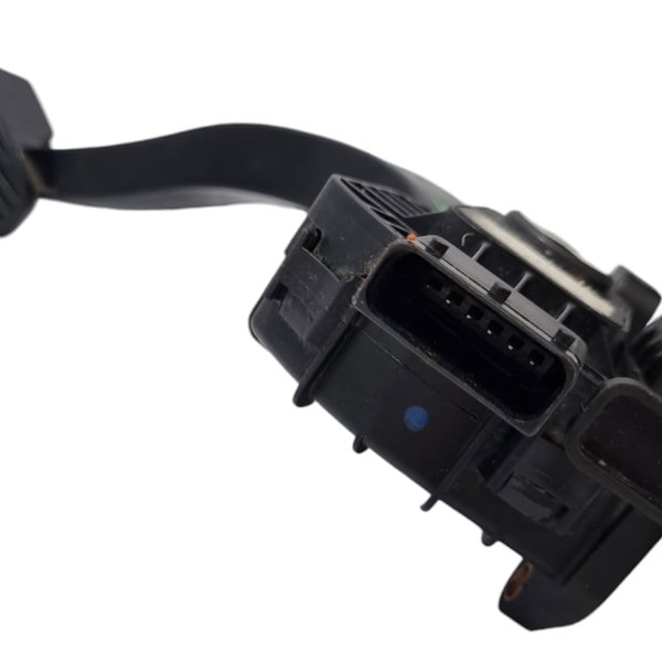 Pedal Acelerador Eletrônico Fiat Fiorino 2015 Cx490