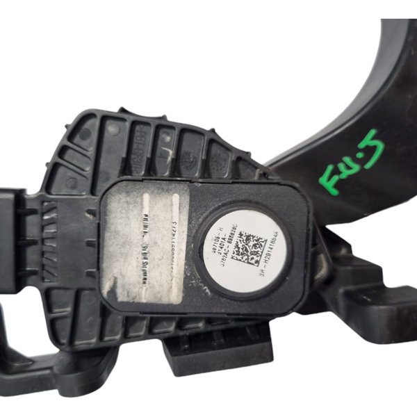 Pedal Acelerador Eletrônico Fiat Fiorino 2015 Cx490