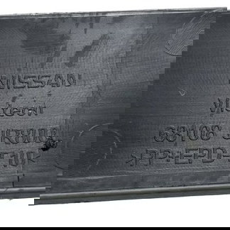 Moldura Suporte Porta Luvas Nissan Frontier 08/16 Cx607