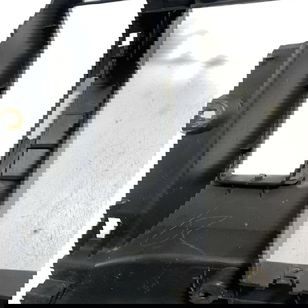 Moldura Suporte Porta Luvas Nissan Frontier 08/16 Cx607