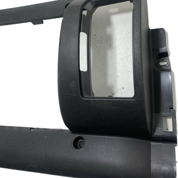 Moldura Suporte Porta Luvas Nissan Frontier 08/16 Cx607