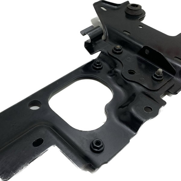 Suporte Base Bateria Ford Ecosport 2013/2017 Cx386