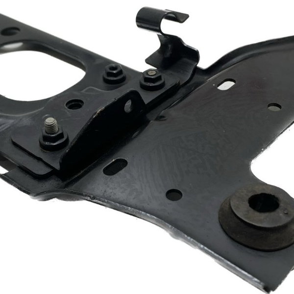 Suporte Base Bateria Ford Ecosport 2013/2017 Cx386