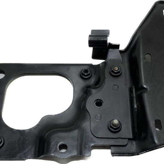 Suporte Base Bateria Ford Ecosport 2013/2017 Cx386