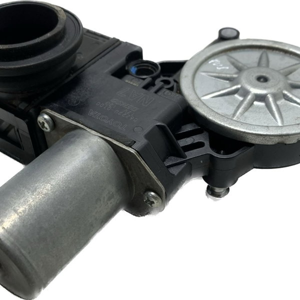 Motor Maquina Vidro D. Esq Toyota Corolla Cross 21/23 Cx386