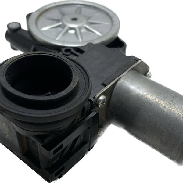 Motor Maquina Vidro D. Esq Toyota Corolla Cross 21/23 Cx386