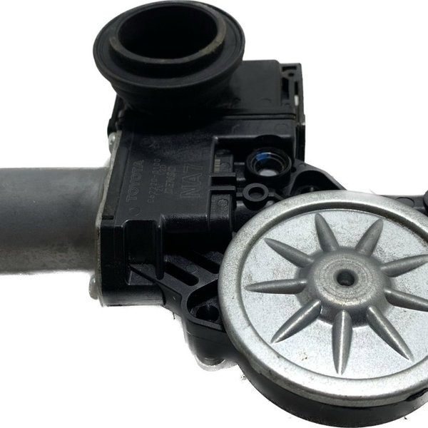 Motor Maquina Vidro D. Esq Toyota Corolla Cross 21/23 Cx386
