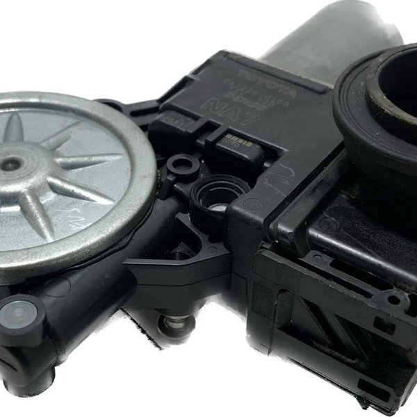 Motor Maquina Vidro D. Esq Toyota Corolla Cross 21/23 Cx386