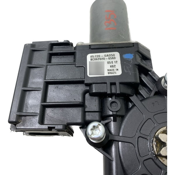 Motor Maquina Vidro D. Esq Toyota Corolla Cross 21/23 Cx386