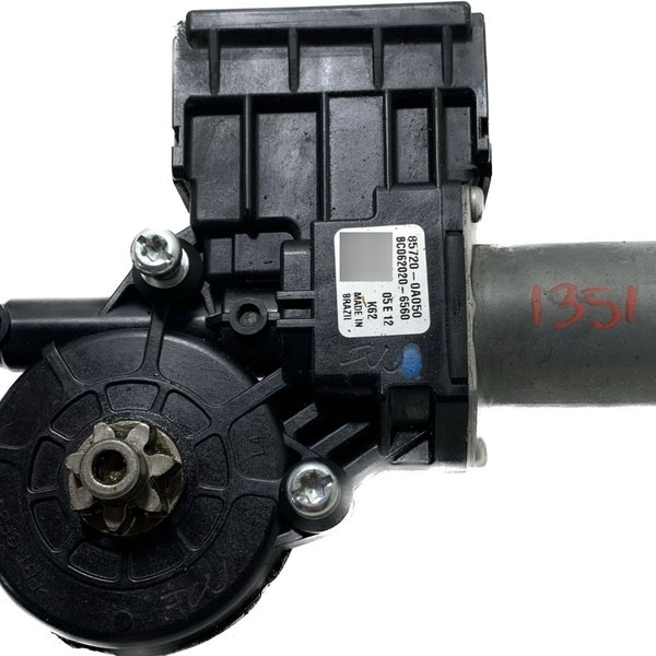 Motor Maquina Vidro D. Esq Toyota Corolla Cross 21/23 Cx386