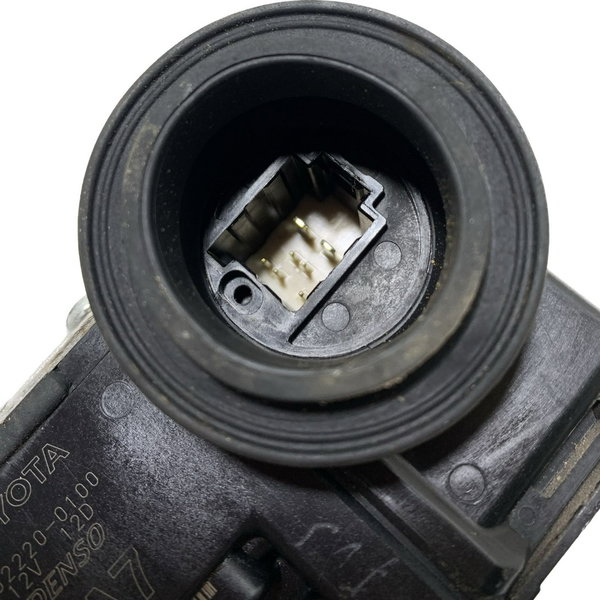 Motor Maquina Vidro D. Esq Toyota Corolla Cross 21/23 Cx386