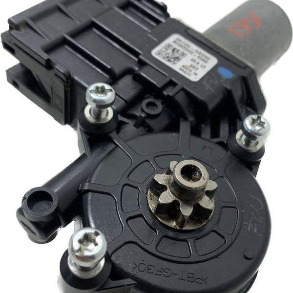 Motor Maquina Vidro D. Esq Toyota Corolla Cross 21/23 Cx386