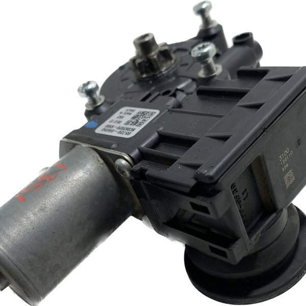 Motor Maquina Vidro D. Esq Toyota Corolla Cross 21/23 Cx386