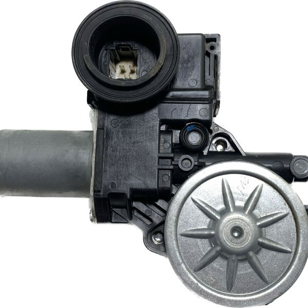 Motor Maquina Vidro D. Esq Toyota Corolla Cross 21/23 Cx386