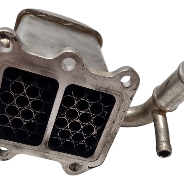 Resfriador Válvula Egr Chevrolet S10 2.8 Diesel 2013 Cx490