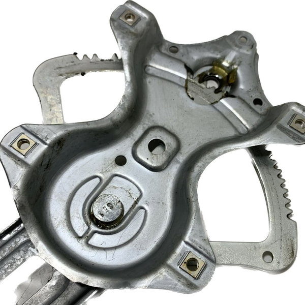 Maquina De Vidro Dian Esq Toyota Corolla Cross 21/23 Cx596