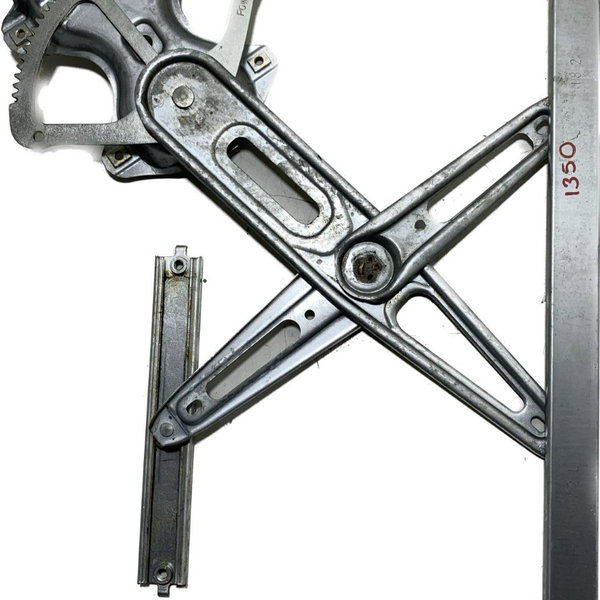 Maquina De Vidro Dian Esq Toyota Corolla Cross 21/23 Cx596