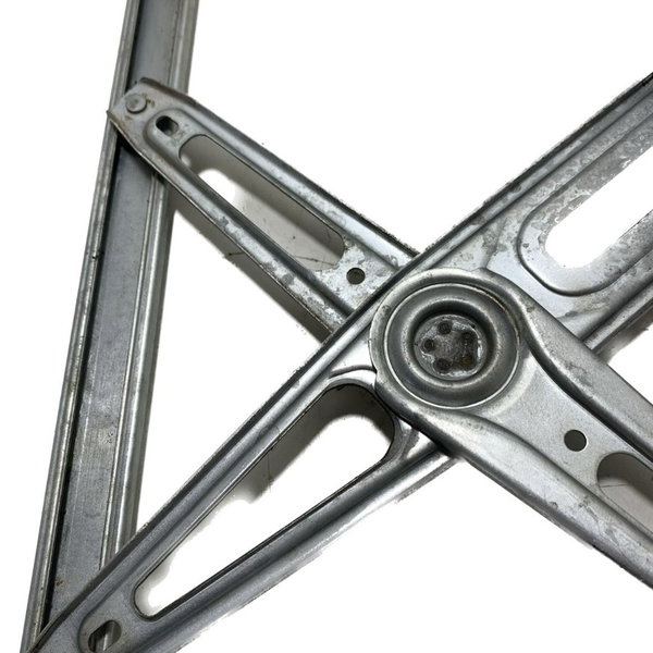Maquina De Vidro Dian Esq Toyota Corolla Cross 21/23 Cx596