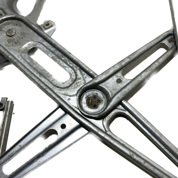 Maquina De Vidro Dian Esq Toyota Corolla Cross 21/23 Cx596