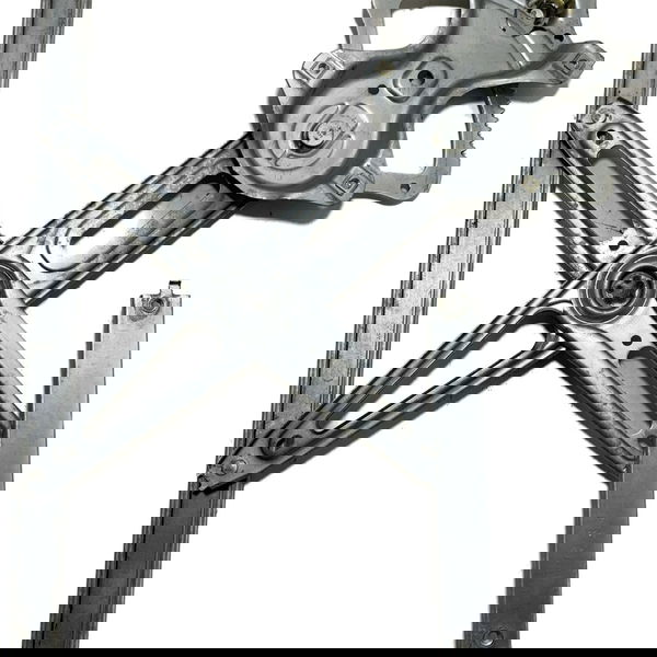 Maquina De Vidro Dian Esq Toyota Corolla Cross 21/23 Cx596