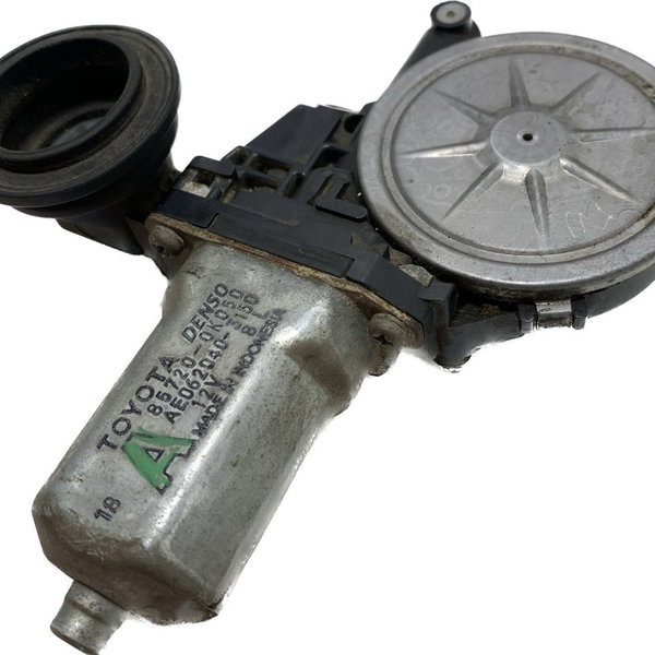 Motor Maquina Vidro D. E Toyota Hilux 06/15 Cx386